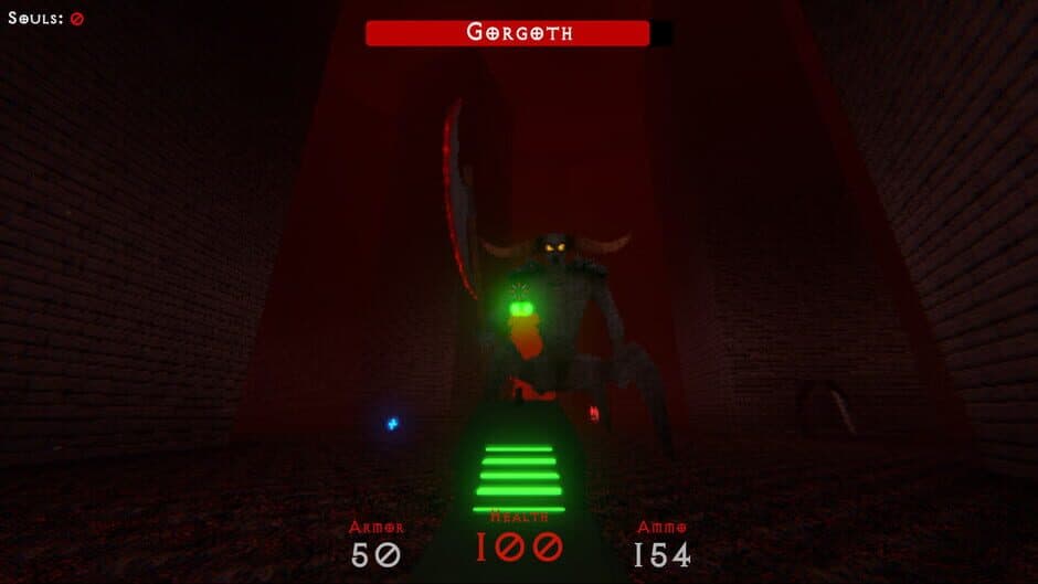 Скриншот 5 из Sinned