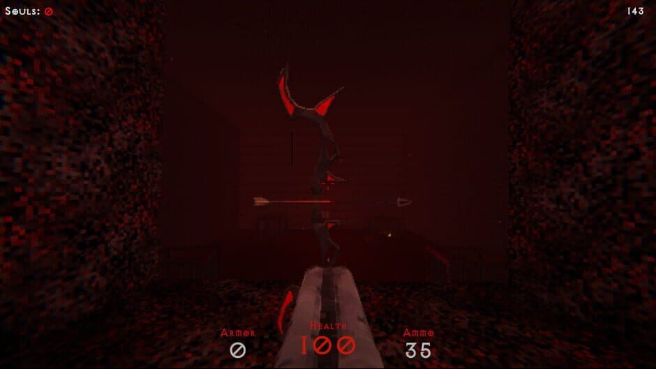 Скриншот 8 из Sinned