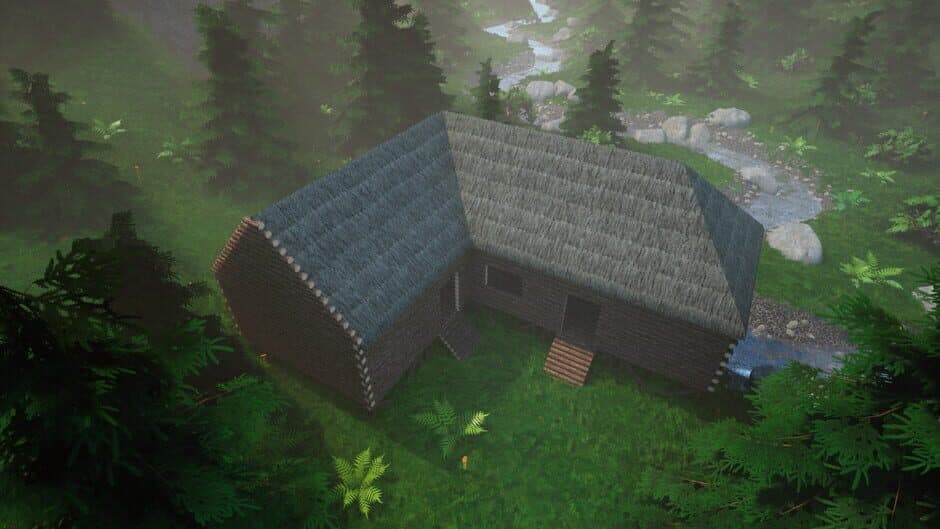 Скриншот 2 из Biomes: Survival Era