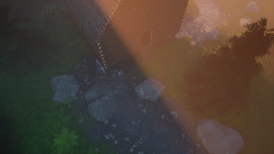 Скриншот 6 из Biomes: Survival Era