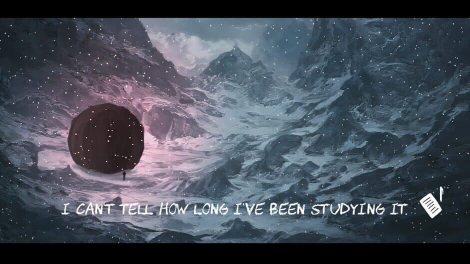 Скриншот 1 из The Antarctic Sphere