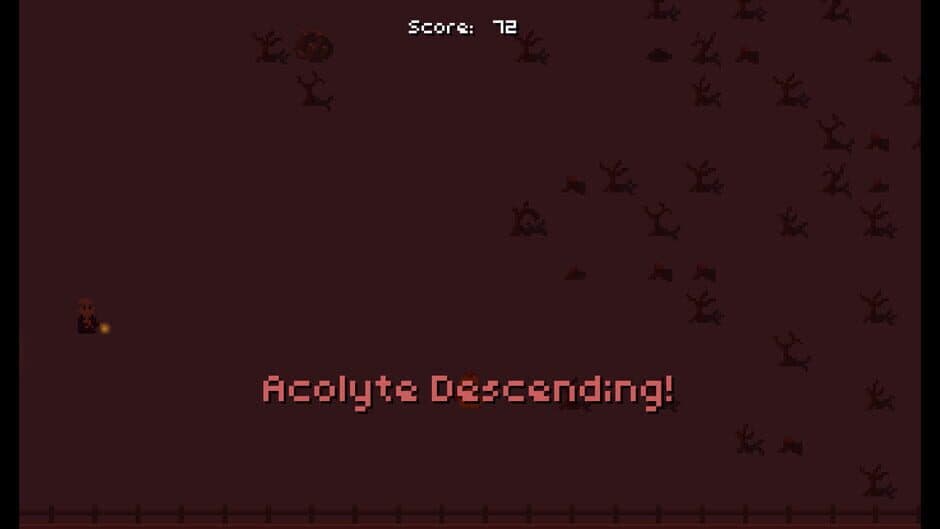 Скриншот 3 из Dodge the Missionaries