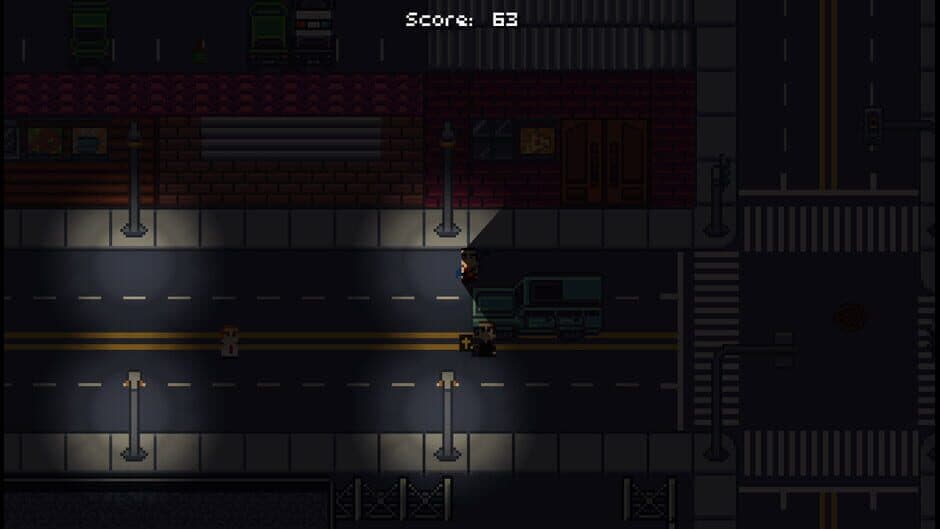 Скриншот 12 из Dodge the Missionaries