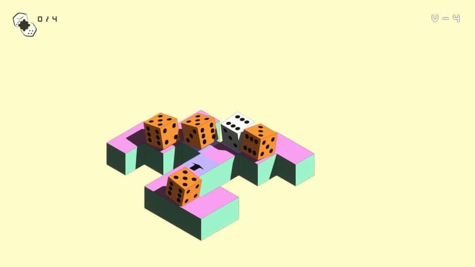 Скриншот 5 из Roll on Dice