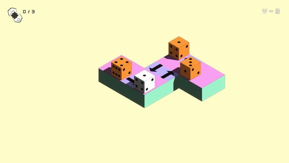 Скриншот 7 из Roll on Dice