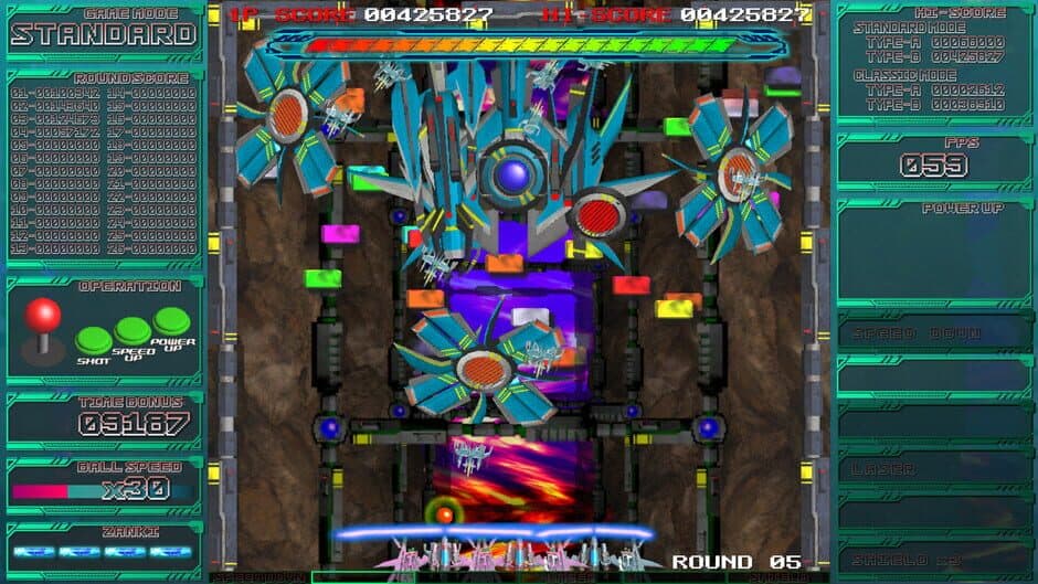 Скриншот 9 из CyberBlocker: Complete Edition