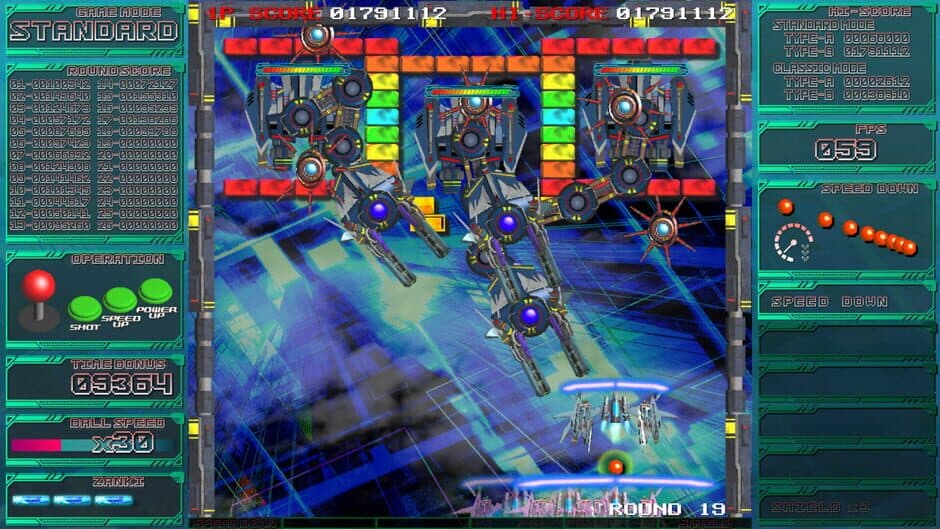 Скриншот 11 из CyberBlocker: Complete Edition