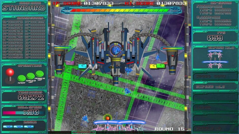 Скриншот 1 из CyberBlocker: Complete Edition