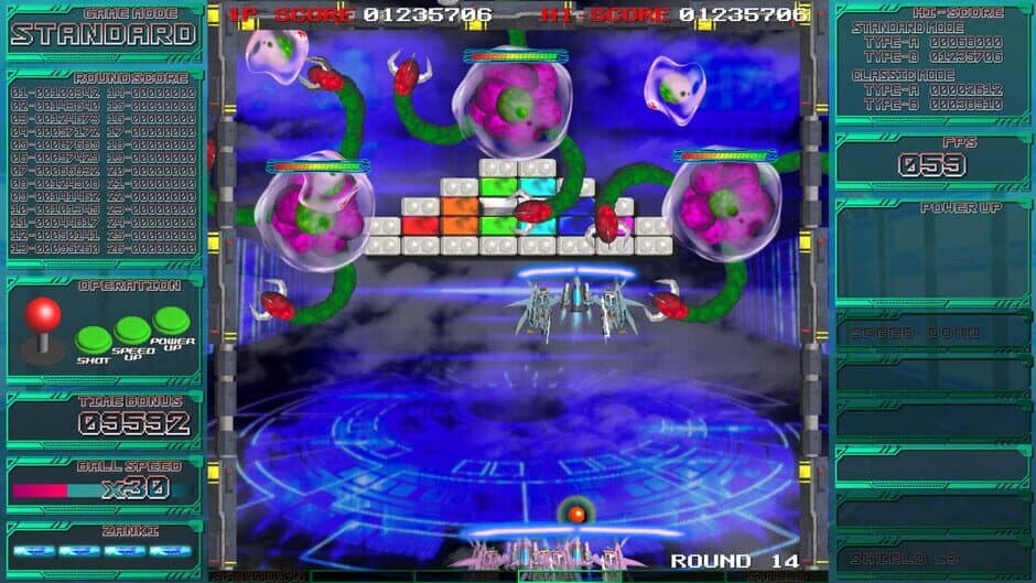 Скриншот 3 из CyberBlocker: Complete Edition