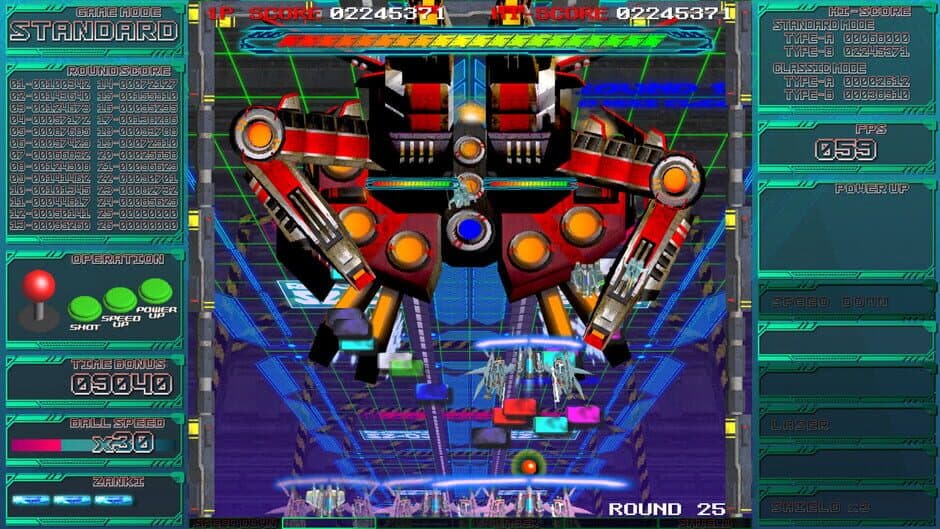 Скриншот 8 из CyberBlocker: Complete Edition