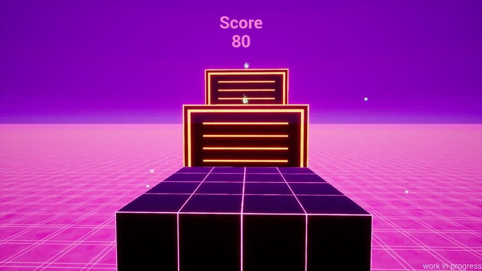 Скриншот 3 из NeonCyber.exe