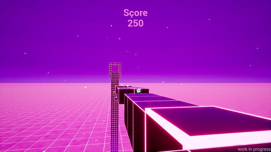 Скриншот 2 из NeonCyber.exe