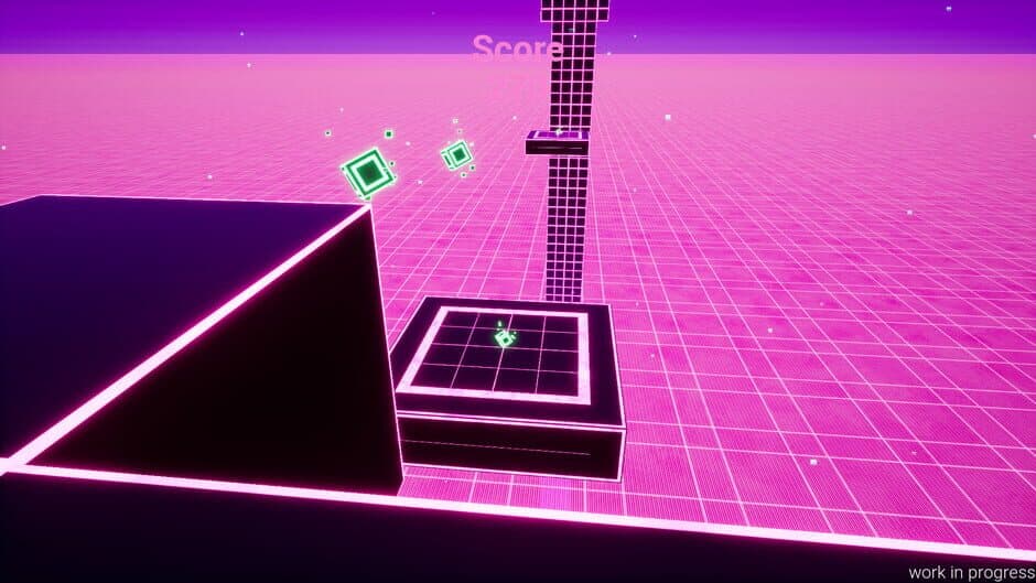 Скриншот 9 из NeonCyber.exe