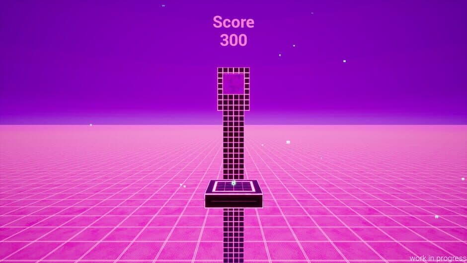 Скриншот 5 из NeonCyber.exe