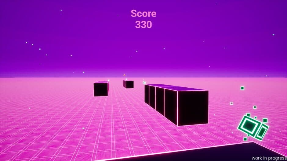 Скриншот 11 из NeonCyber.exe