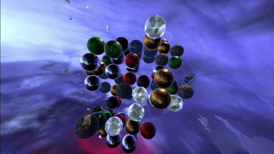 Скриншот 1 из Bubbbles