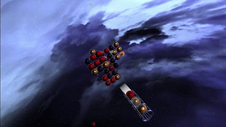 Скриншот 3 из Bubbbles