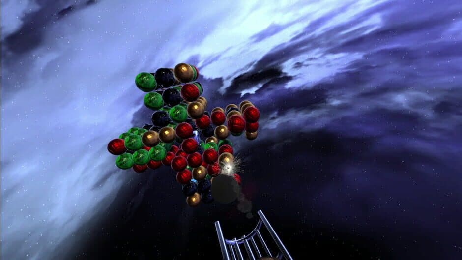 Скриншот 5 из Bubbbles