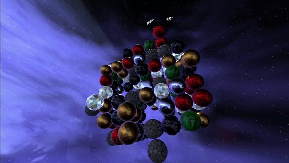 Скриншот 6 из Bubbbles