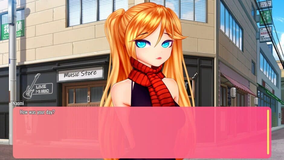 Скриншот 2 из Candy Bar