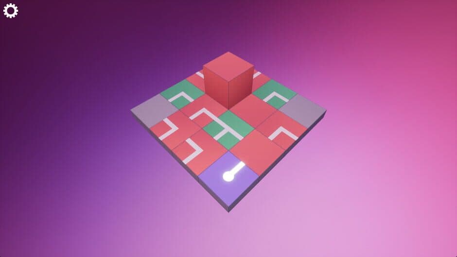 Скриншот 6 из Oxu