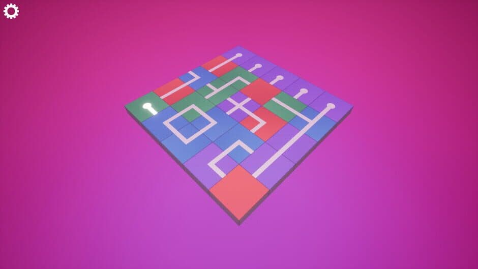 Скриншот 7 из Oxu