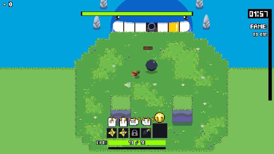 Скриншот 3 из TinyAttack