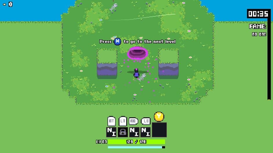 Скриншот 5 из TinyAttack
