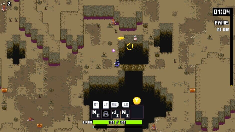 Скриншот 6 из TinyAttack