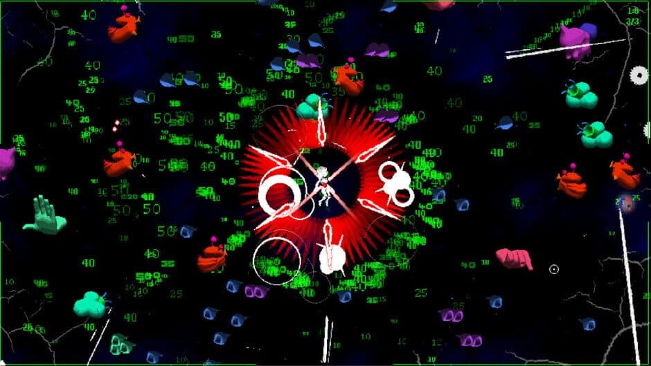Скриншот 1 из Picayune Dreams