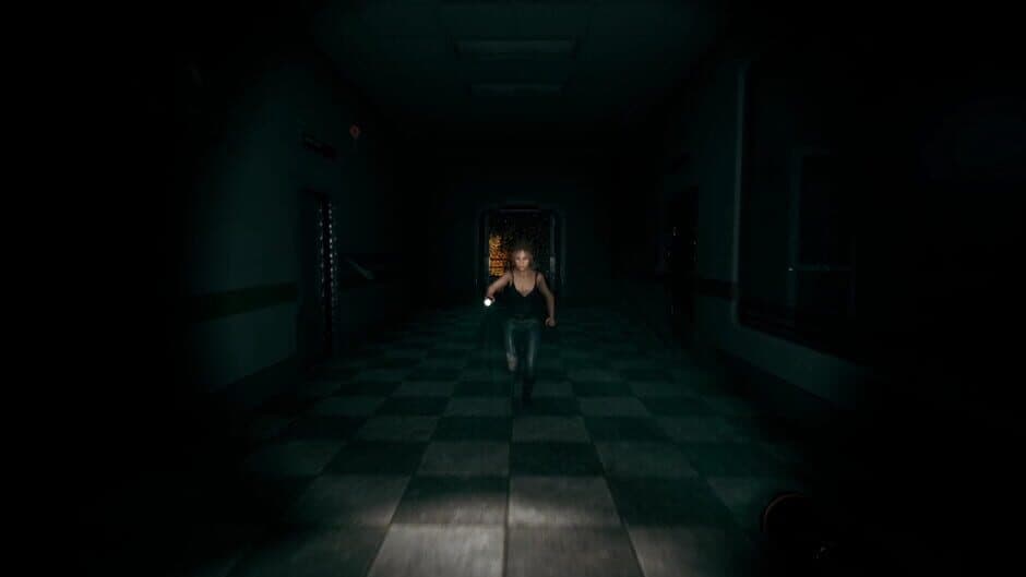 Скриншот 3 из Tales of Terror