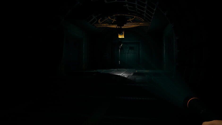 Скриншот 1 из Tales of Terror