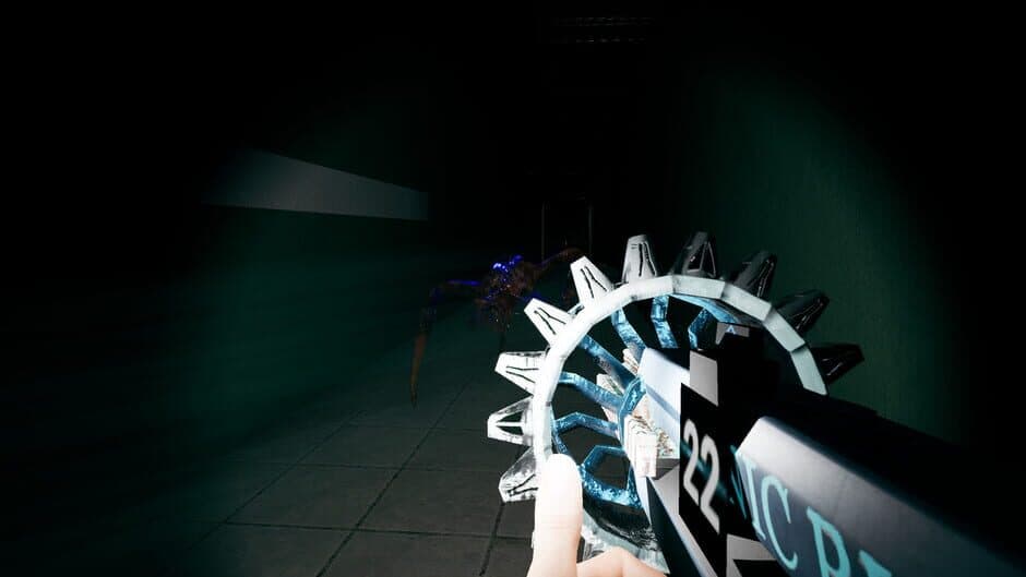 Скриншот 4 из Tales of Terror