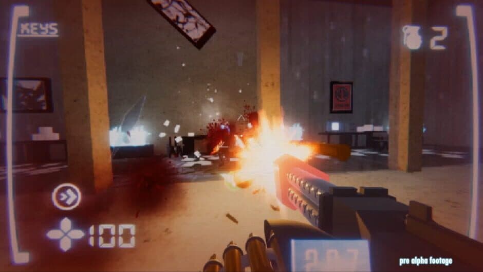 Скриншот 4 из Shoot to Kill