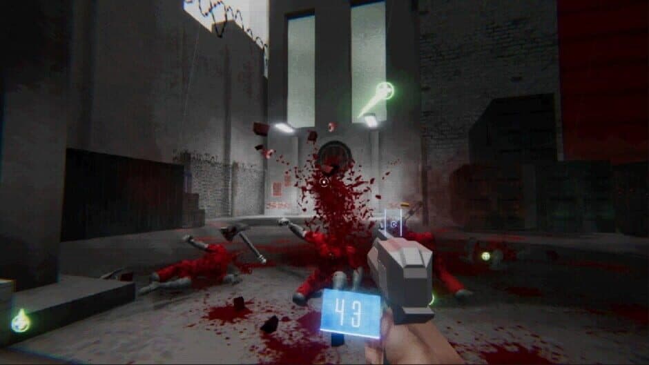 Скриншот 1 из Shoot to Kill