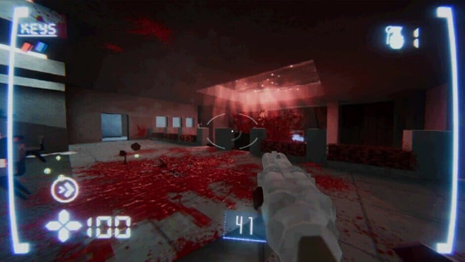 Скриншот 7 из Shoot to Kill