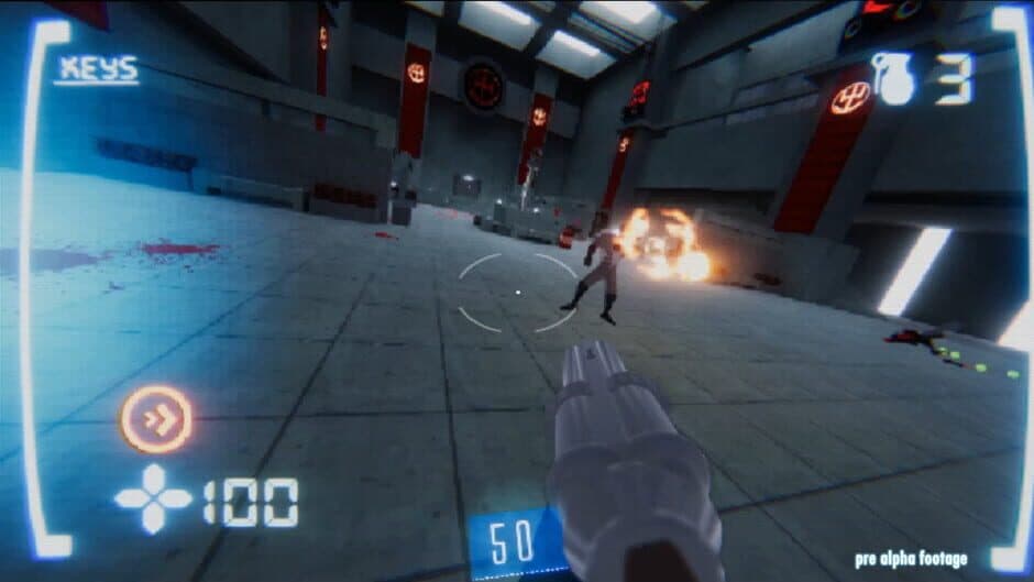 Скриншот 2 из Shoot to Kill