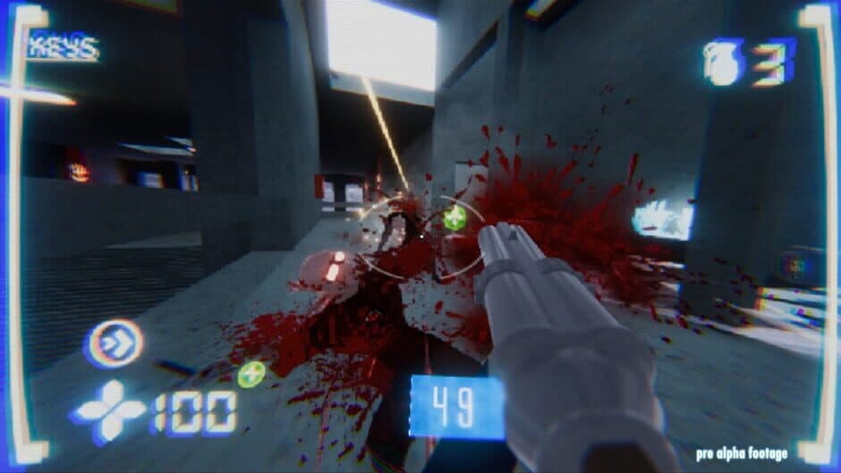 Скриншот 8 из Shoot to Kill