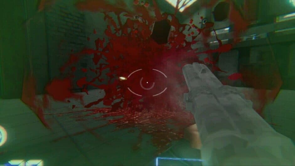 Скриншот 5 из Shoot to Kill