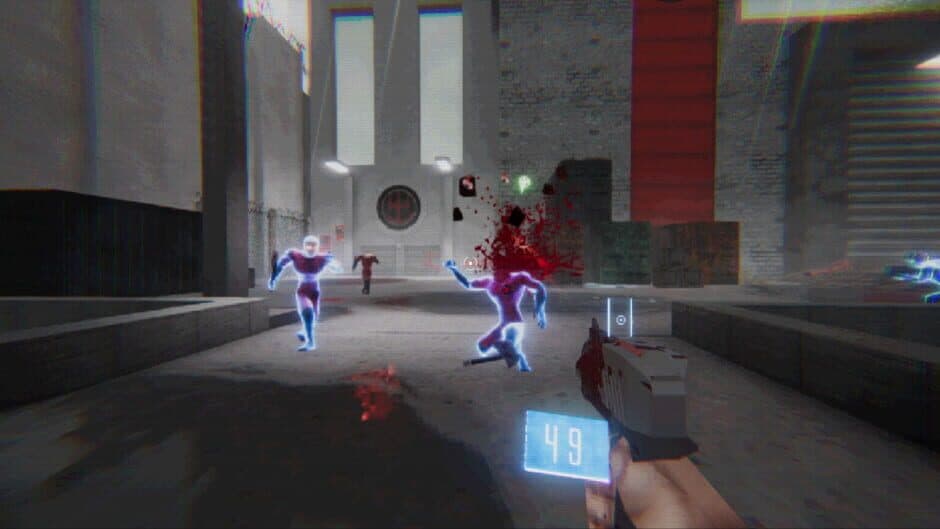 Скриншот 6 из Shoot to Kill