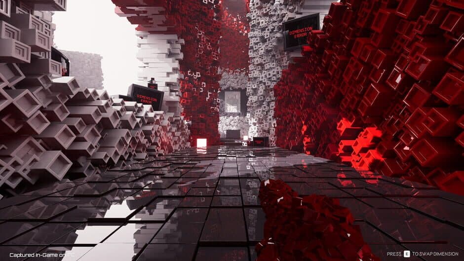 Скриншот 1 из Desordre: A Puzzle Game Adventure