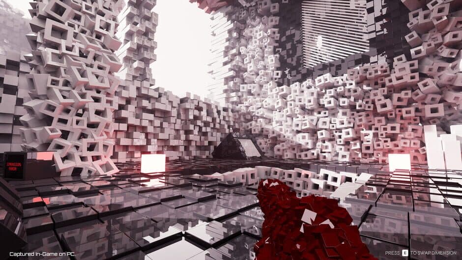 Скриншот 5 из Desordre: A Puzzle Game Adventure
