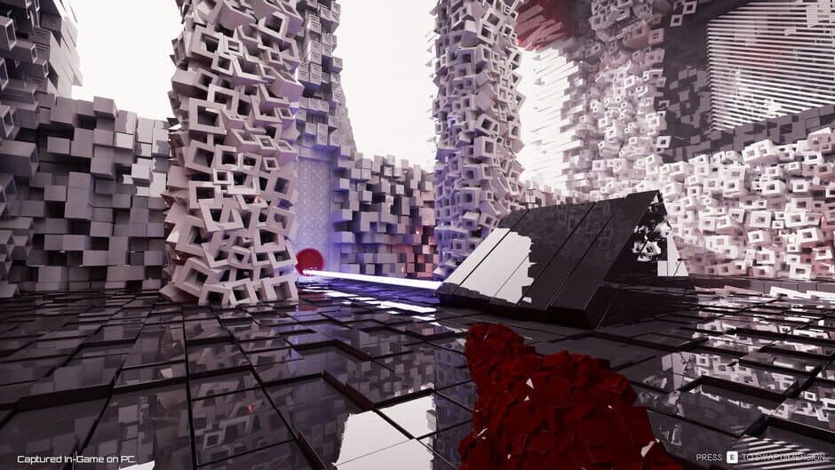 Скриншот 6 из Desordre: A Puzzle Game Adventure