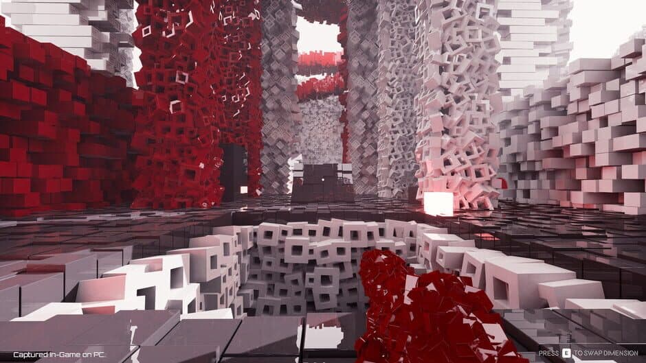 Скриншот 8 из Desordre: A Puzzle Game Adventure