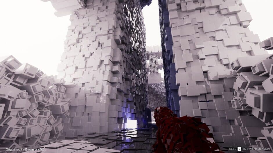 Скриншот 11 из Desordre: A Puzzle Game Adventure