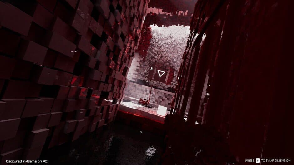 Скриншот 12 из Desordre: A Puzzle Game Adventure