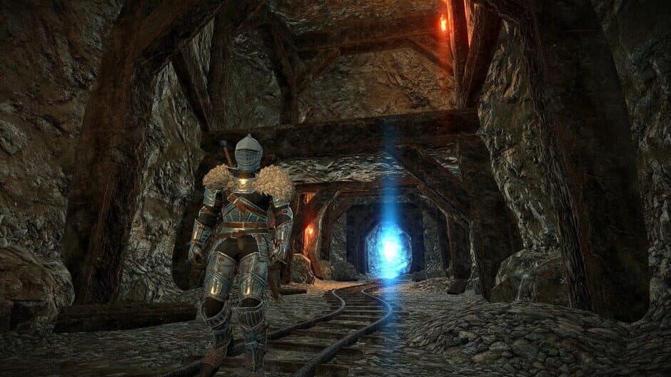 Скриншот 4 из Mortal Crux