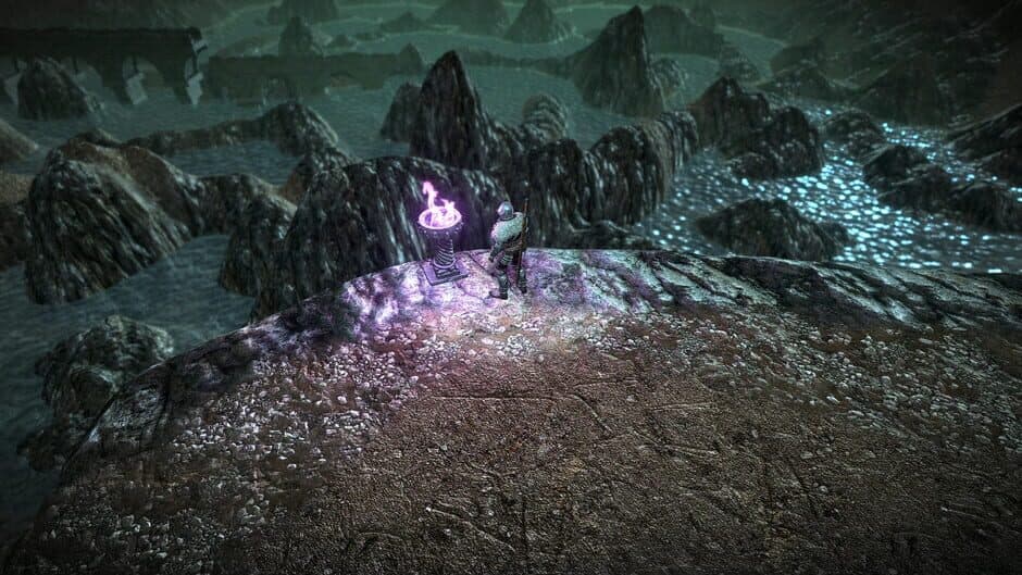 Скриншот 7 из Mortal Crux