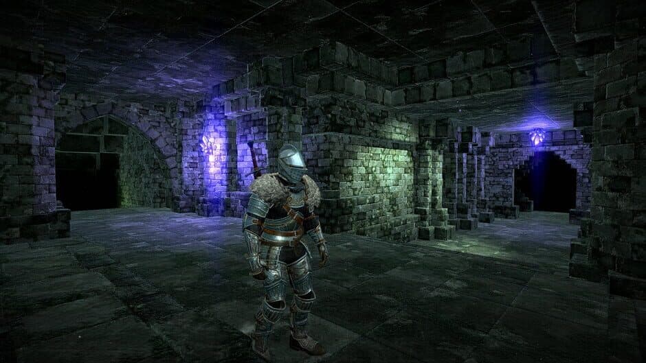 Скриншот 9 из Mortal Crux