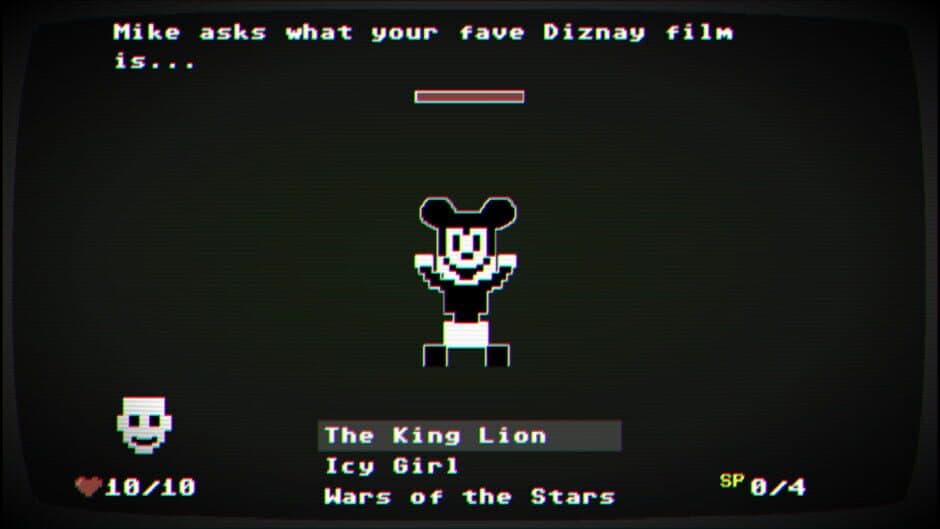 Скриншот 3 из Simulsaga: Data_Break